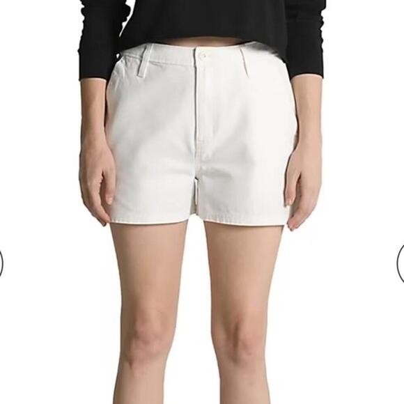 Vans Ground Work Shorts - Picture 4 of 6